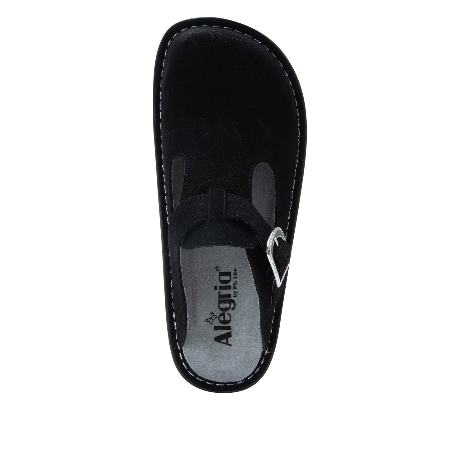 Classic - La Dee Dottie Black (ALG-8116)