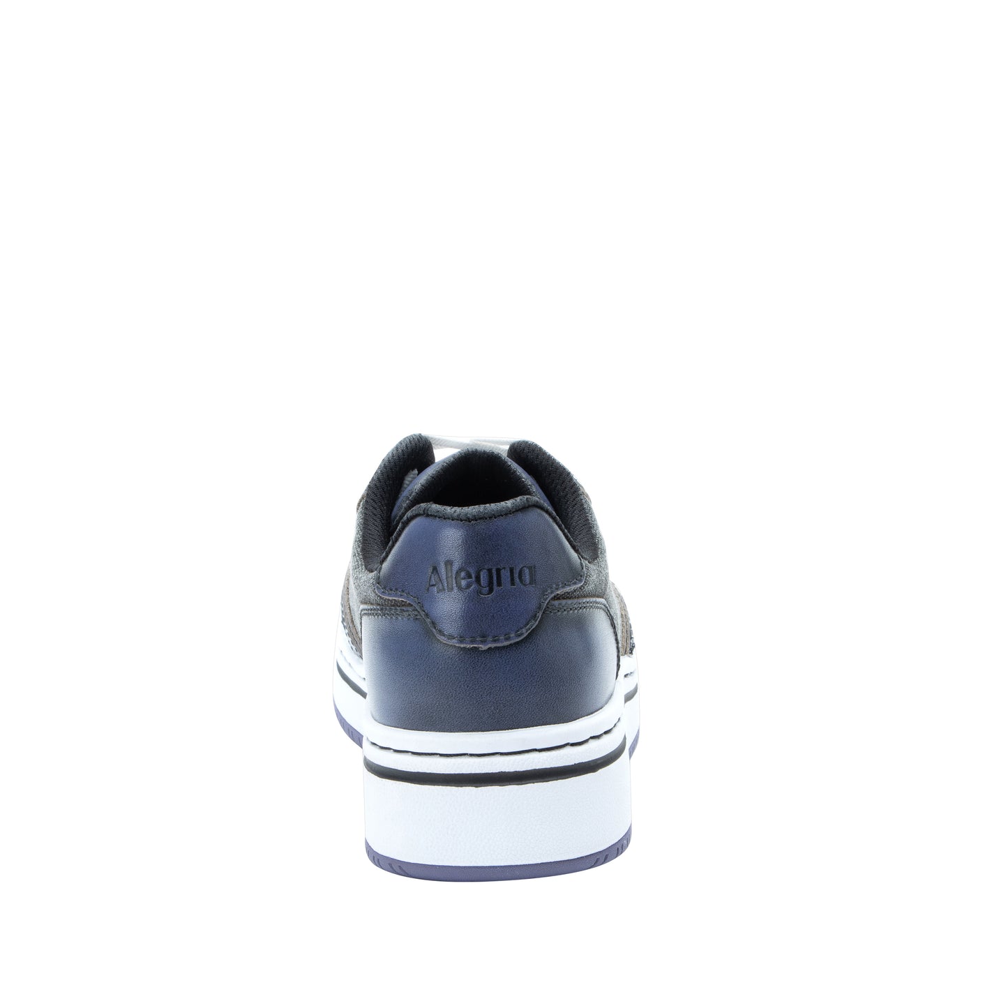 Alyster - Blue Black (Sample Sale)