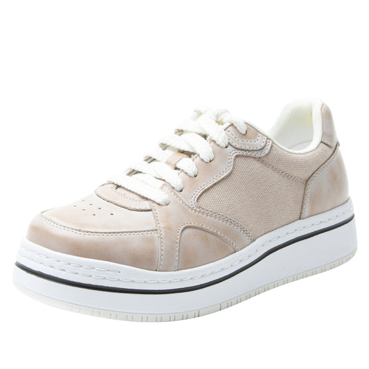 Alyster - Blush (Sample Sale)