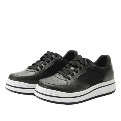 Alyster - Off Black