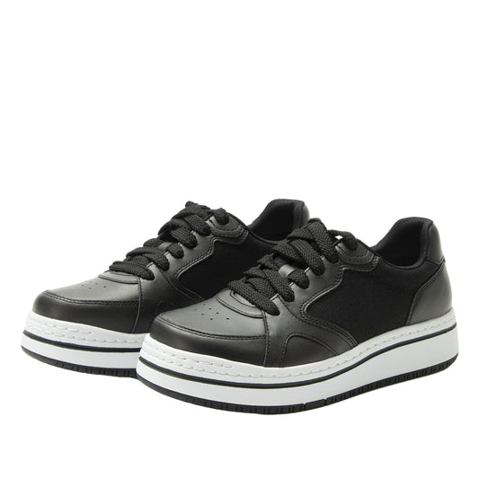 Alyster - Off Black