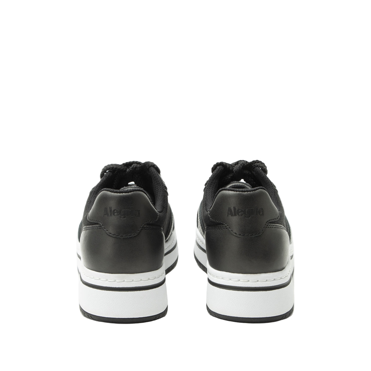 Alyster - Off Black