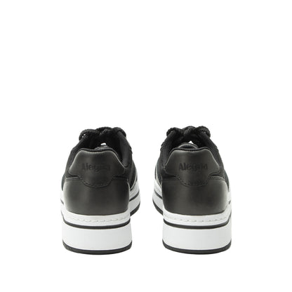 Alyster - Off Black