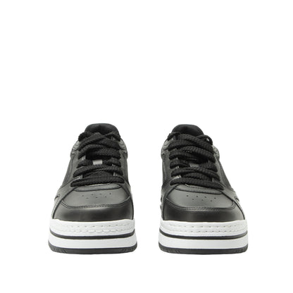 Alyster - Off Black