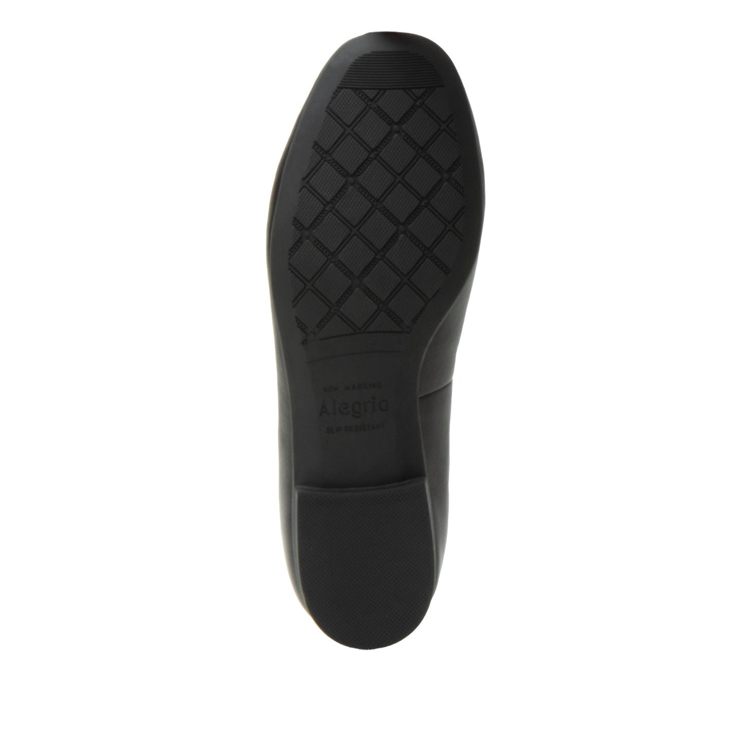 Arielle Black Ballet Flats