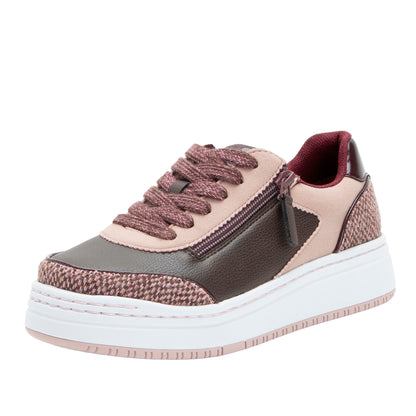 Averie - Velvet Blush (Sample Sale)