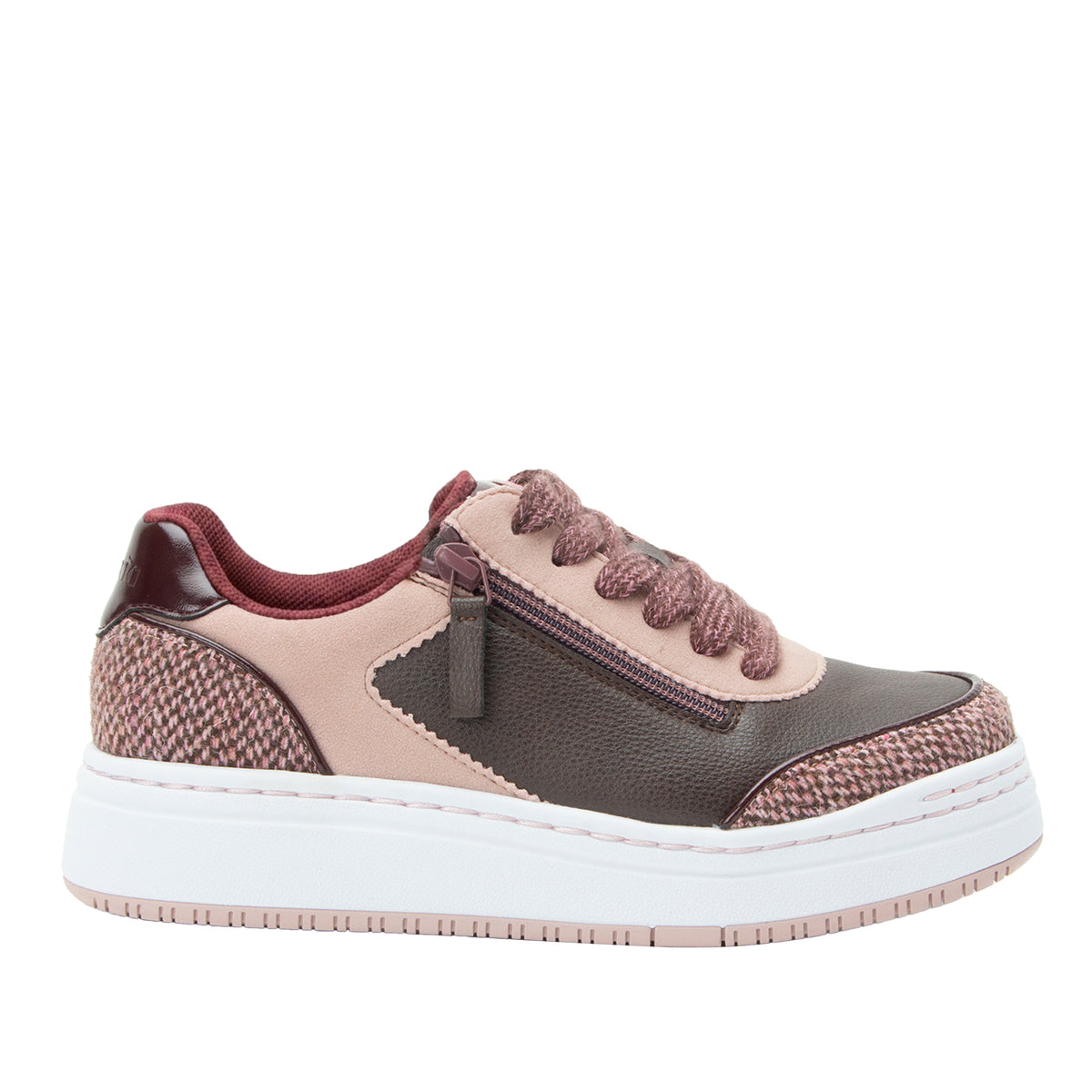 Averie - Velvet Blush (Sample Sale)