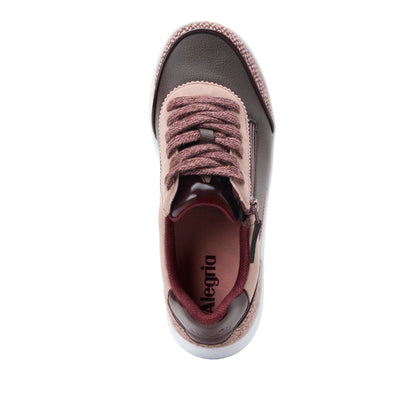 Averie - Velvet Blush (Sample Sale)