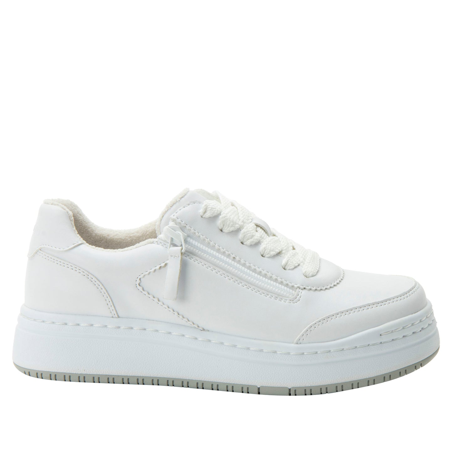 Averie - Retro White