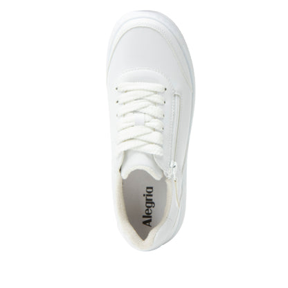 Averie - Retro White