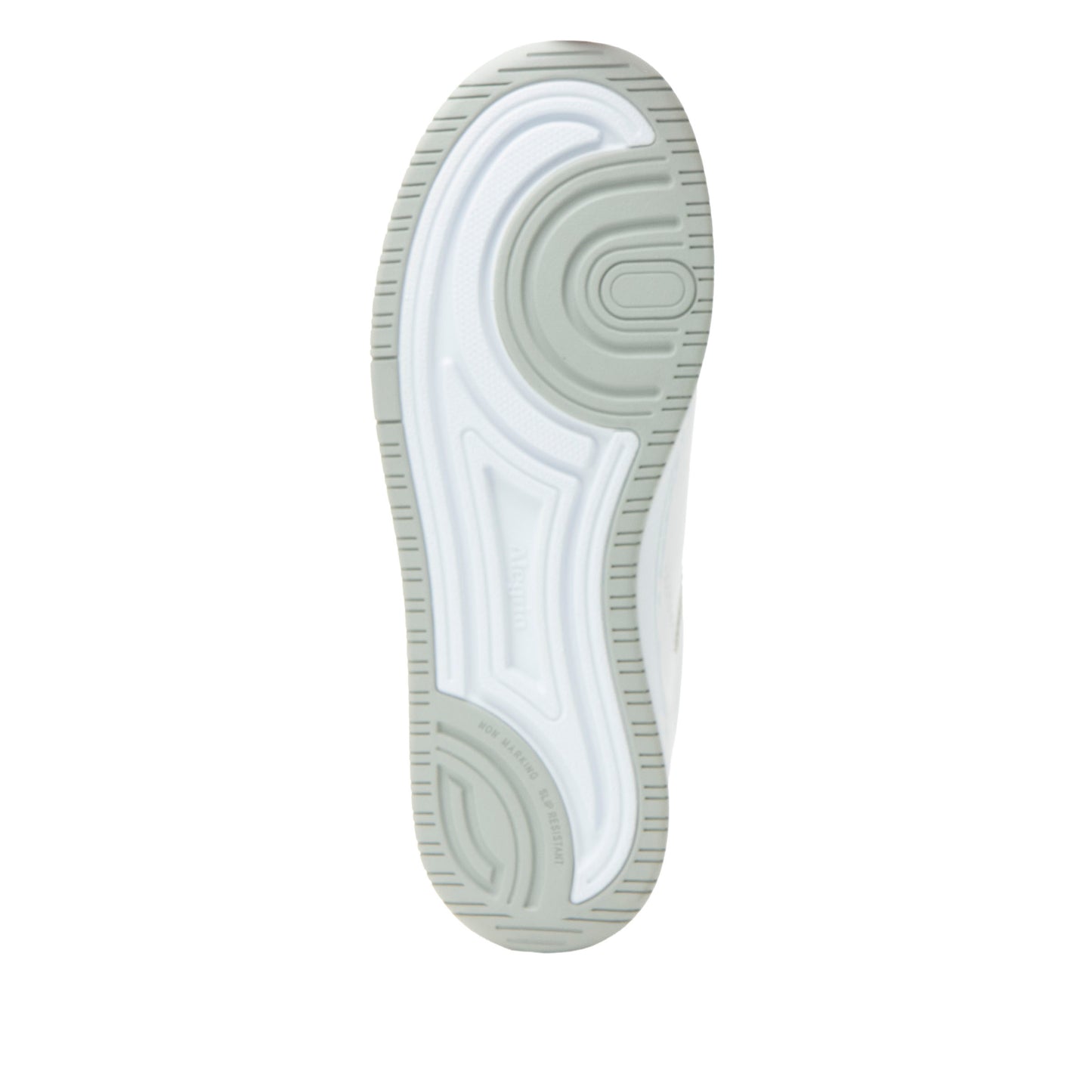 Averie - Retro White