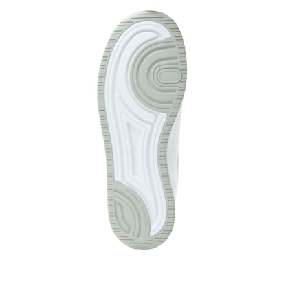 Averie - Retro White