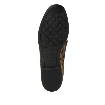 Aliya - Metalic Mist