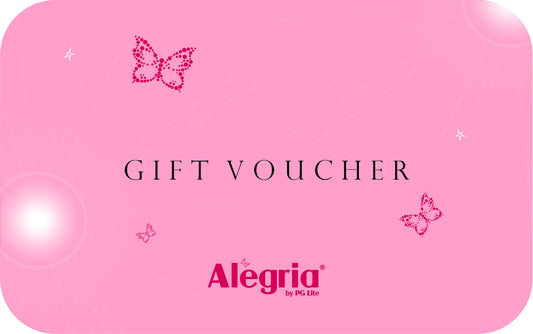 Alegria Australia Gift Card