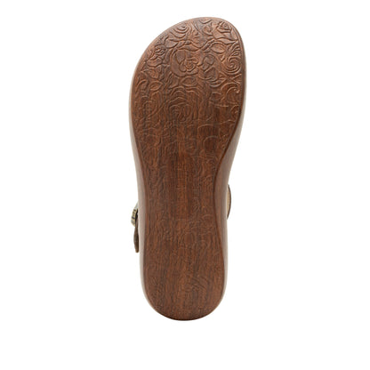 Bianca - Walnut