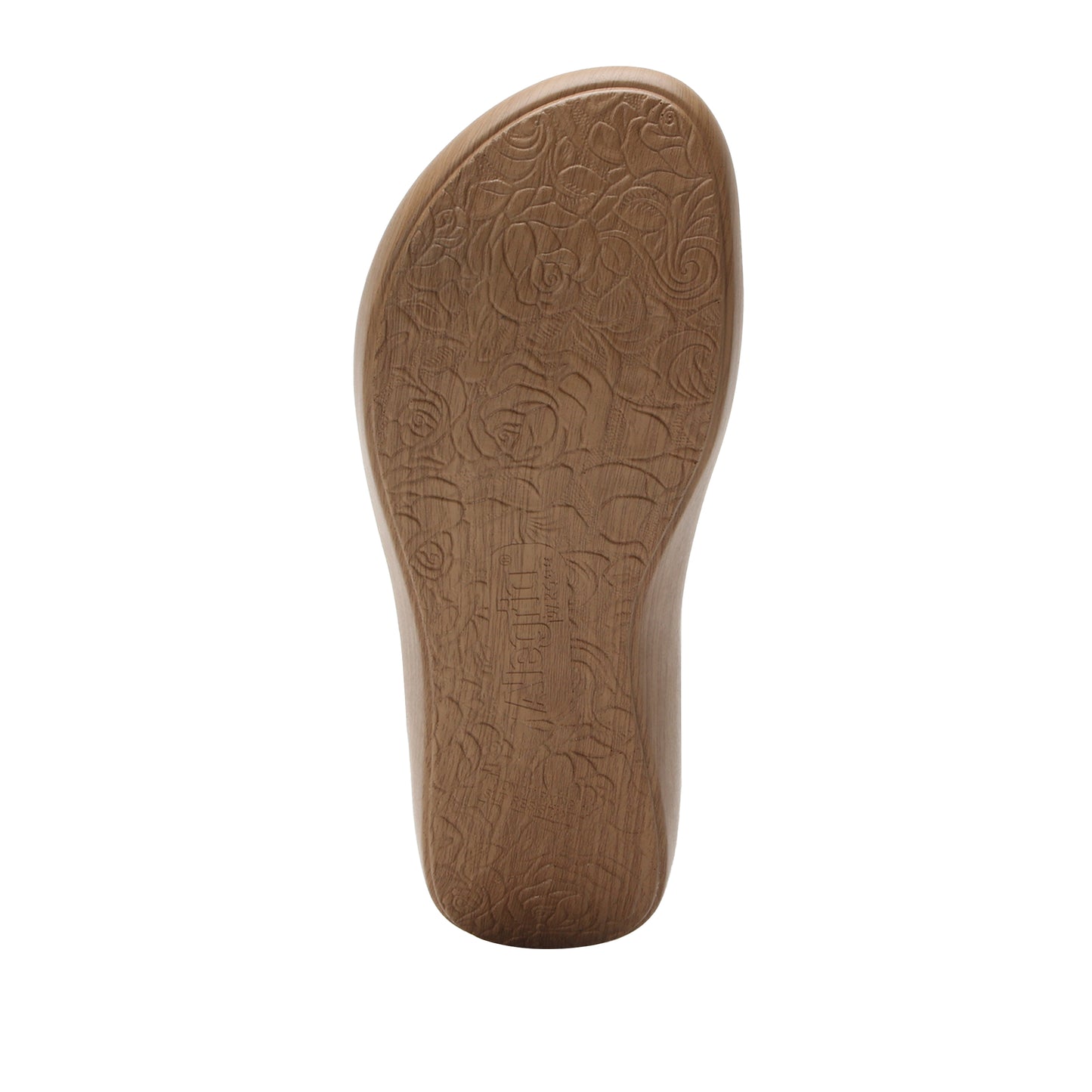 Blinda Sandals - Champagne