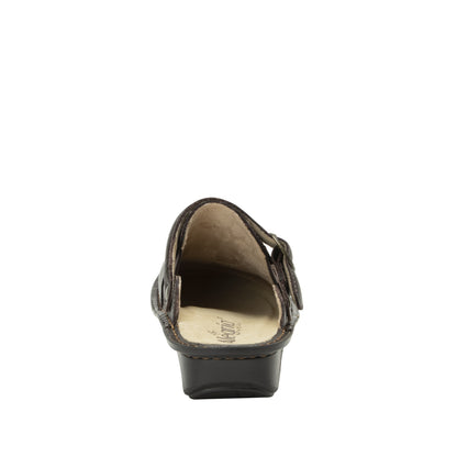 Bryn - Espresso (Sample Sale)