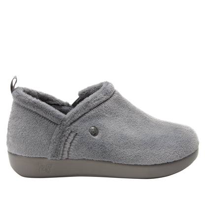 Cozee - Fuzzy Wuzzy Grey (Sample Sale)