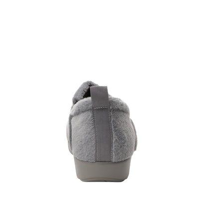 Cozee - Fuzzy Wuzzy Grey (Sample Sale)