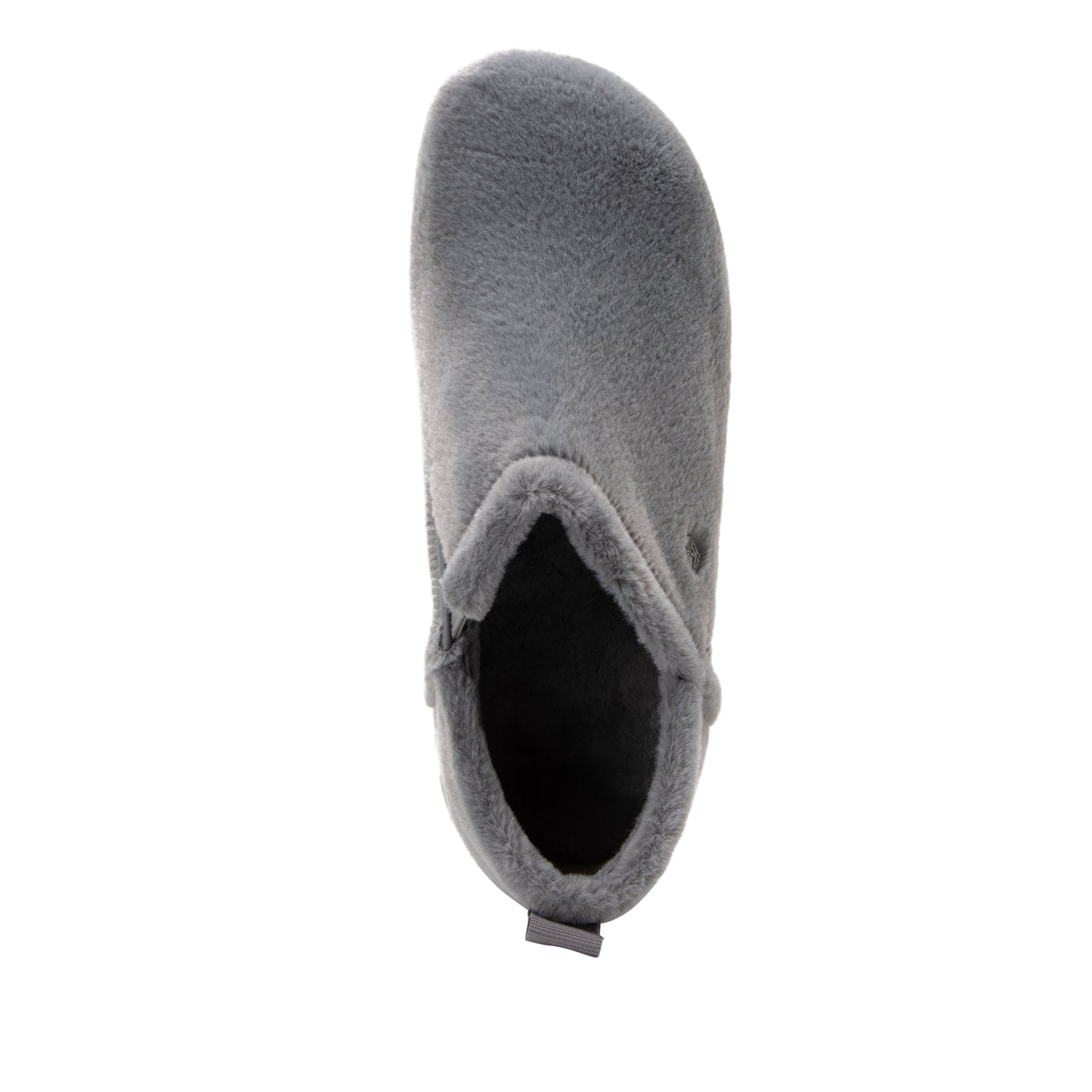 Cozee - Fuzzy Wuzzy Grey (Sample Sale)