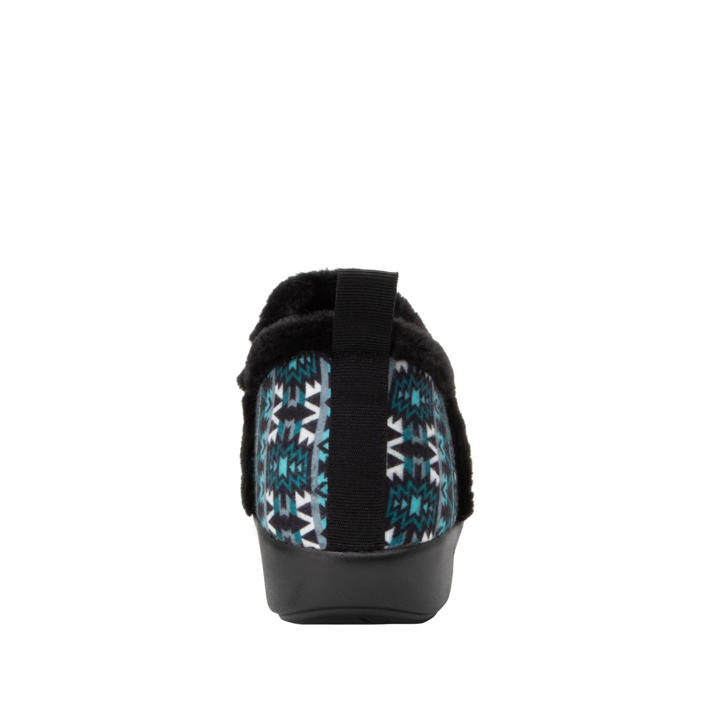 Cozee - Sante Fe Teal (Sample Sale)