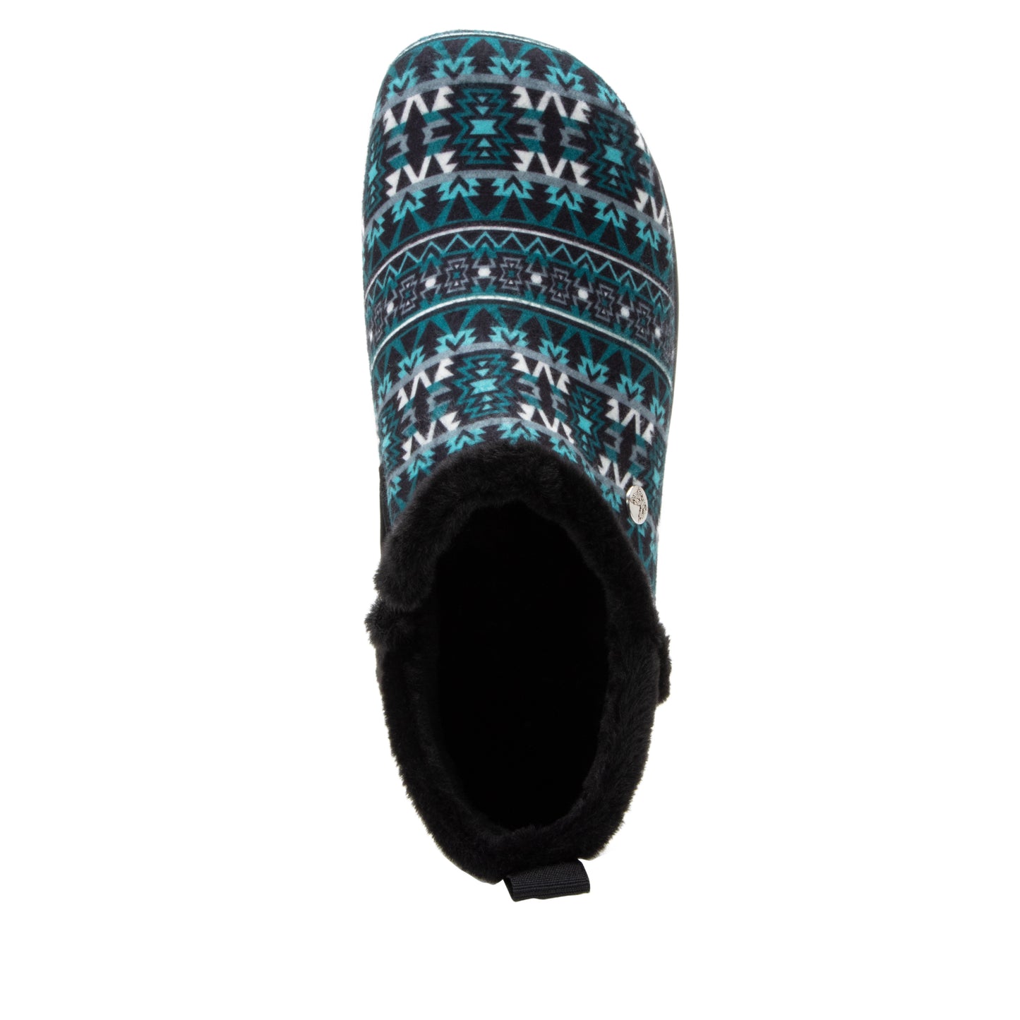 Cozee - Sante Fe Teal (Sample Sale)