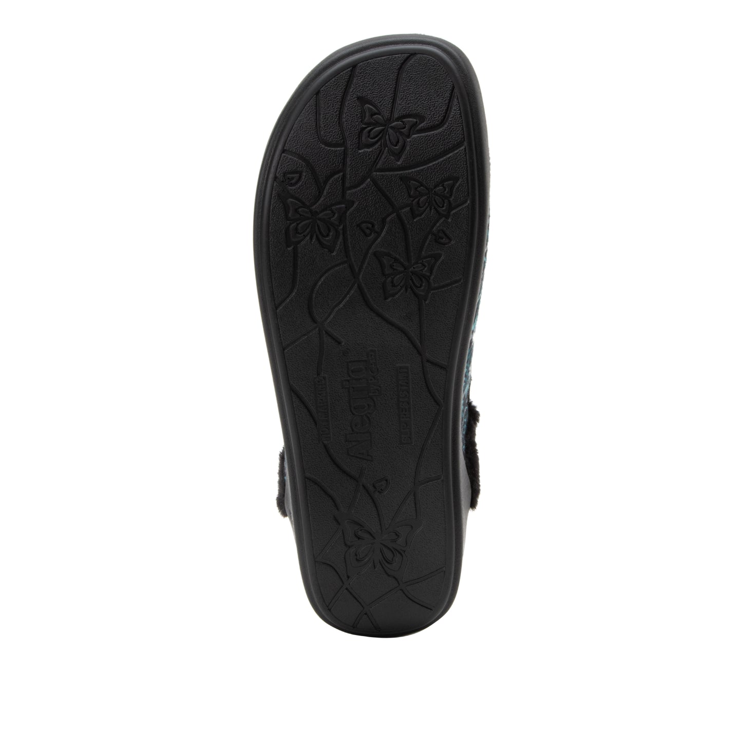 Cozee - Sante Fe Teal (Sample Sale)
