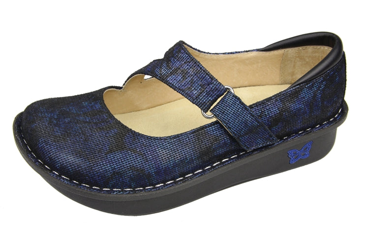 Dayna - Blue Twist (SAMPLE SALE)
