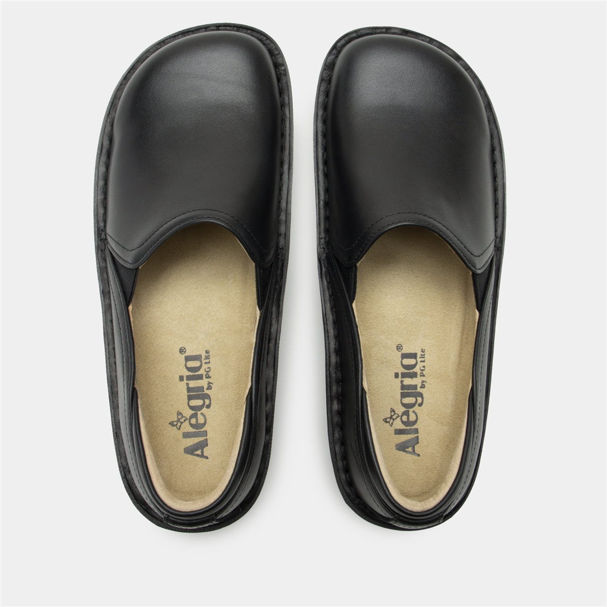 Debra - Black Nappa