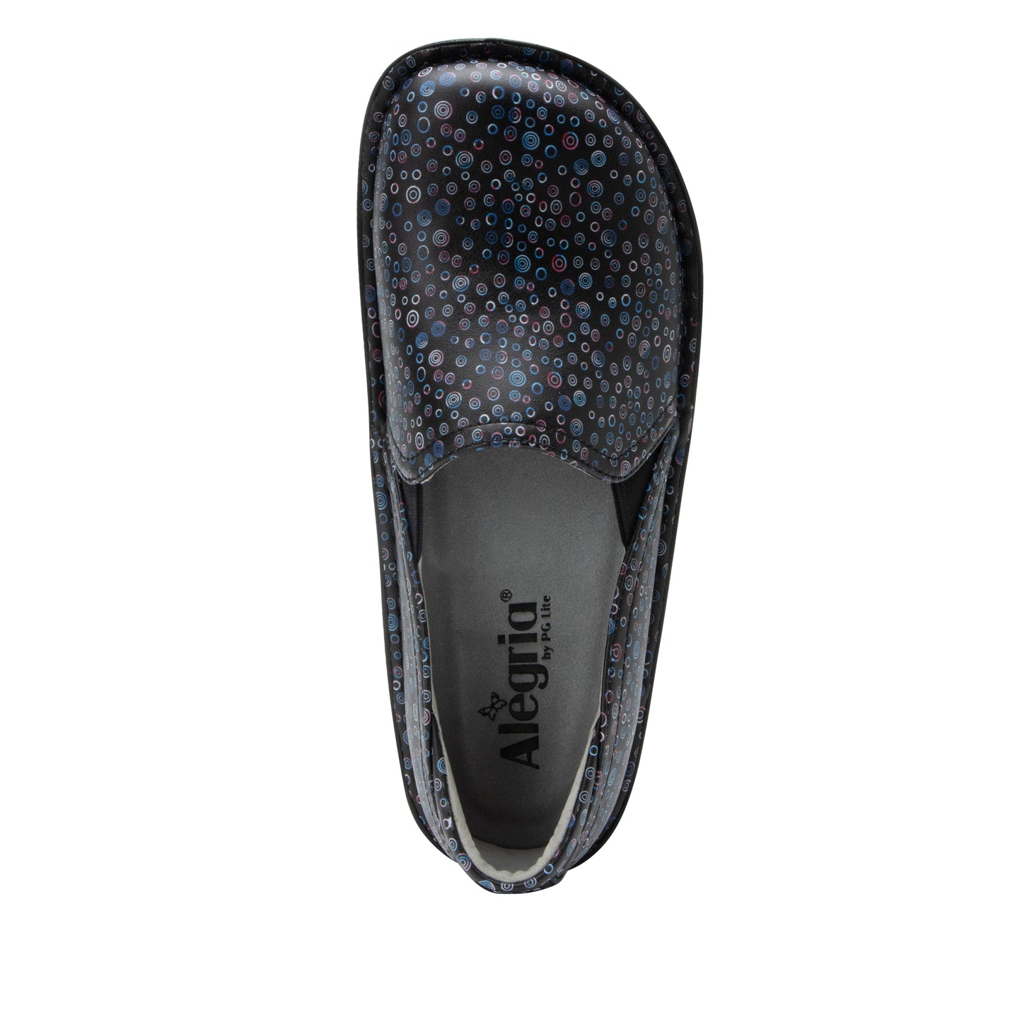 Debra - Oval All (Sample Sale)