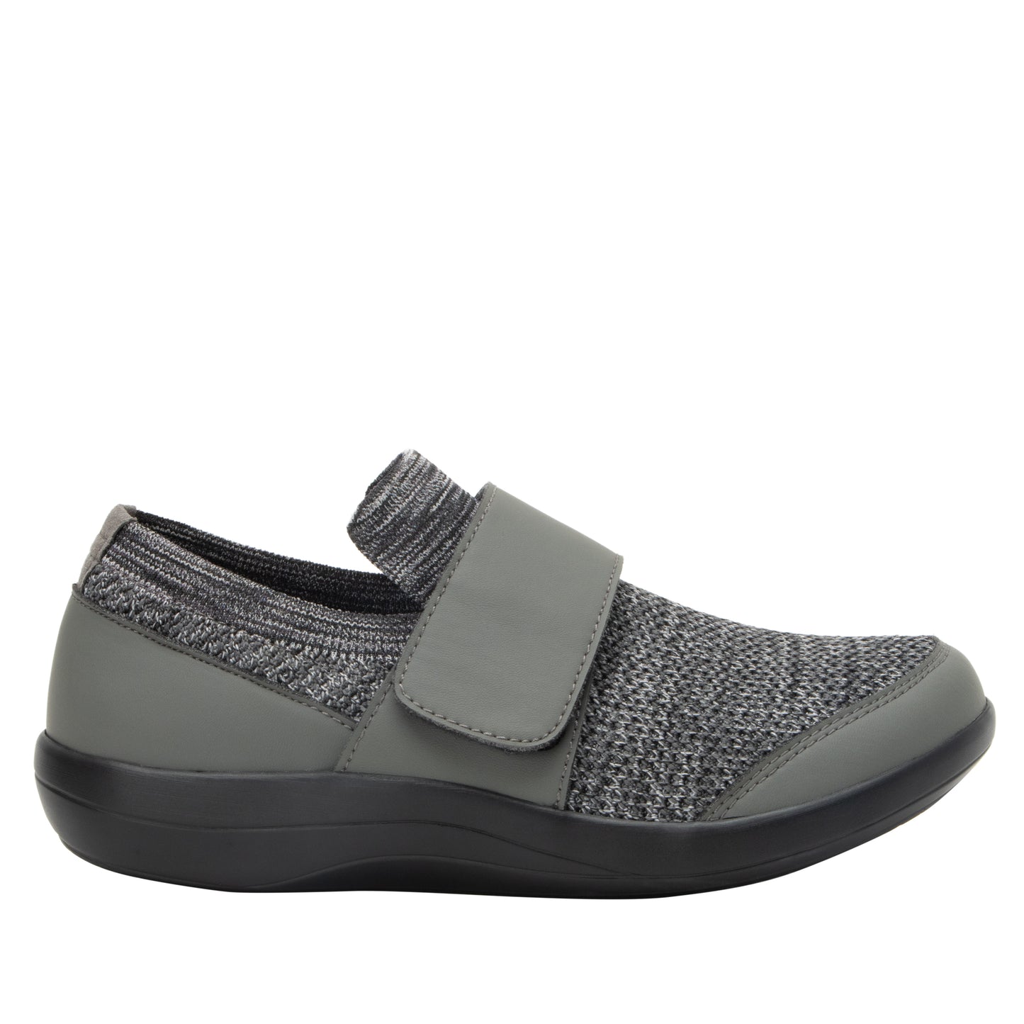 Dasher - Charcoal (Sample Sale)