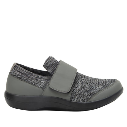Dasher - Charcoal (Sample Sale)