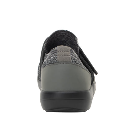 Dasher - Charcoal (Sample Sale)
