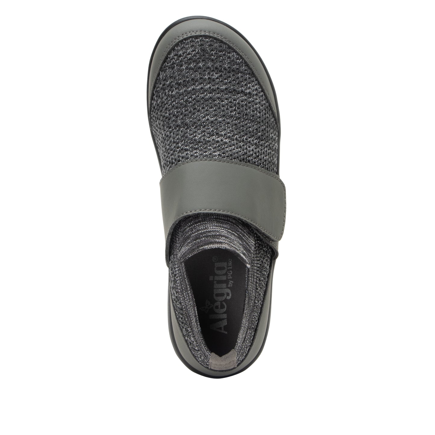 Dasher - Charcoal (Sample Sale)