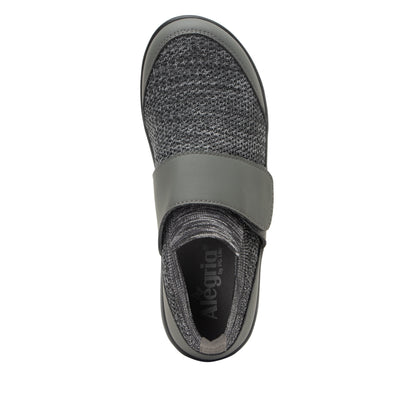 Dasher - Charcoal (Sample Sale)