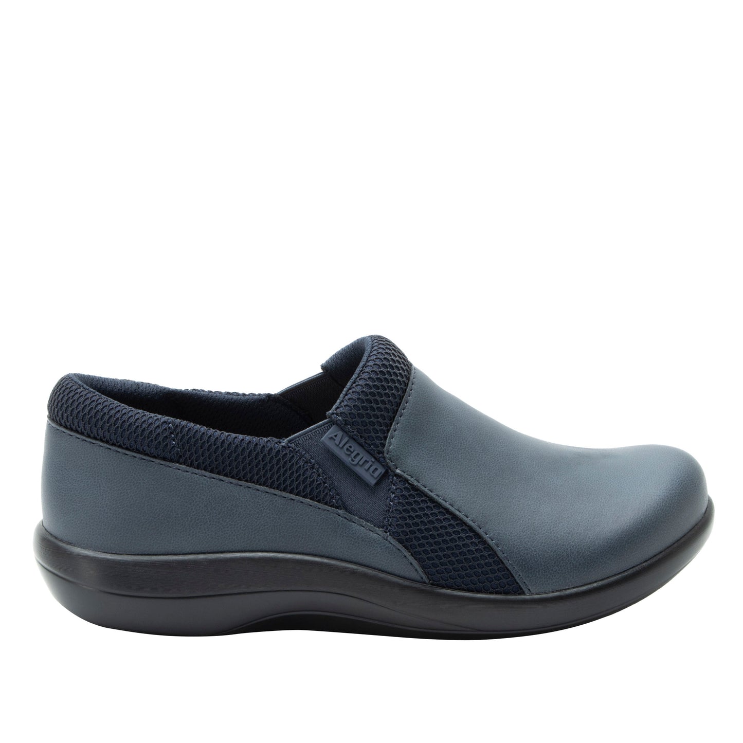 Duette - Washed Navy (Sample Sale)