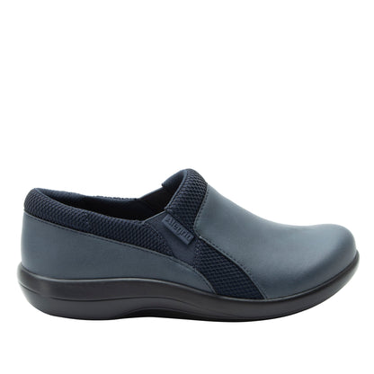 Duette - Washed Navy (Sample Sale)