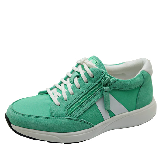 Eazeer - Neptune Green (Sample Sale)