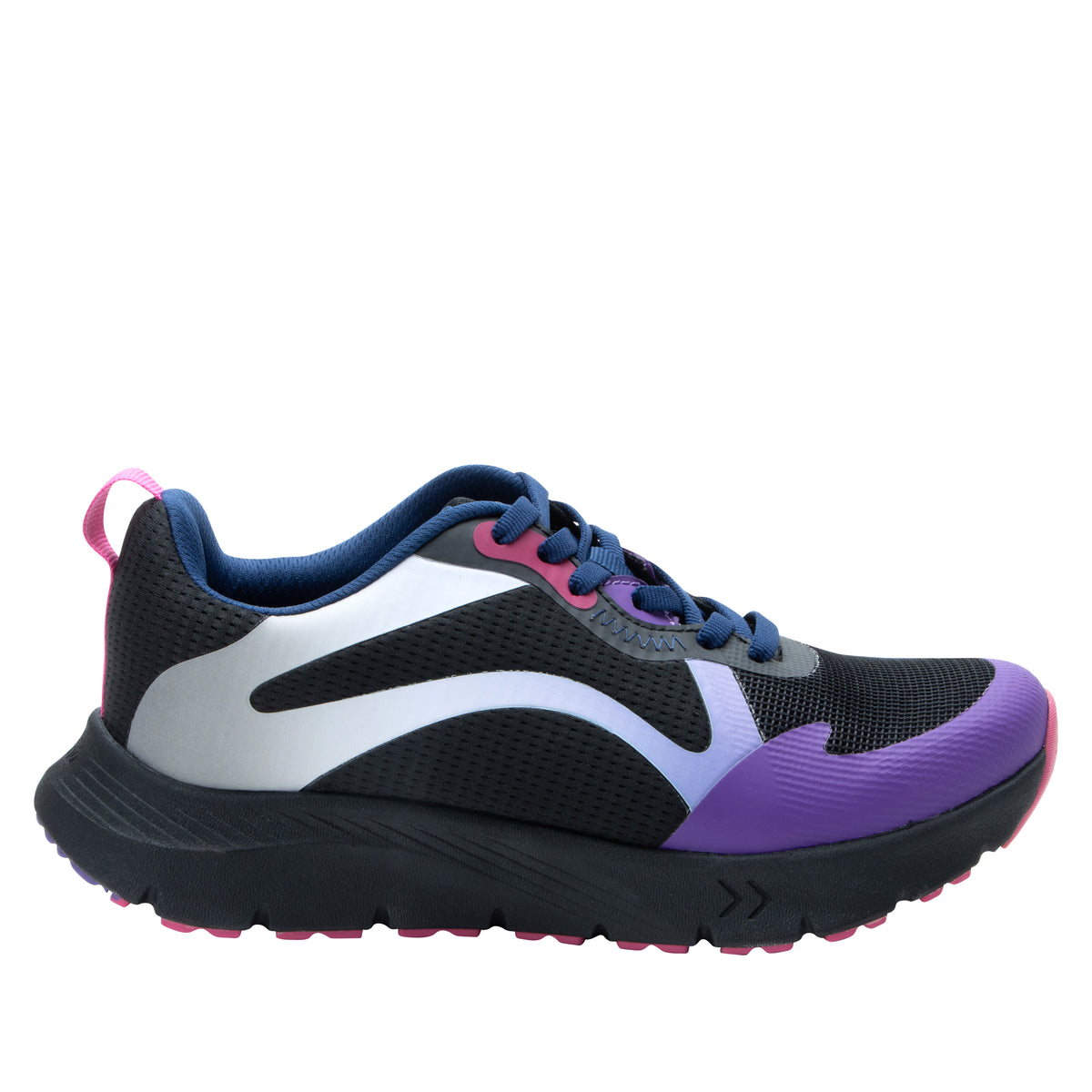 Exhault - Midnight Plum (Sample Sale)