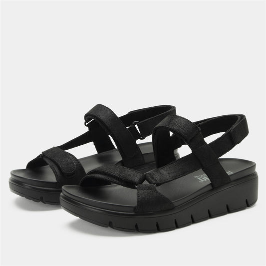 HENNA (HEN-6142) MELLOW BLACK