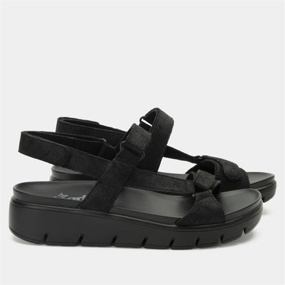 HENNA (HEN-6142) MELLOW BLACK
