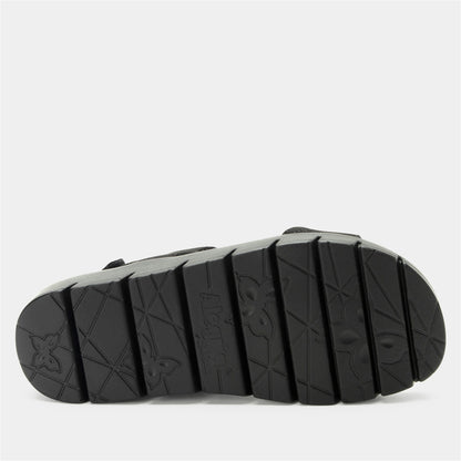 HENNA (HEN-6142) MELLOW BLACK