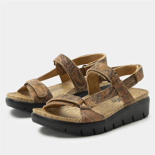 HENNA (HEN-6434) FOLKIE