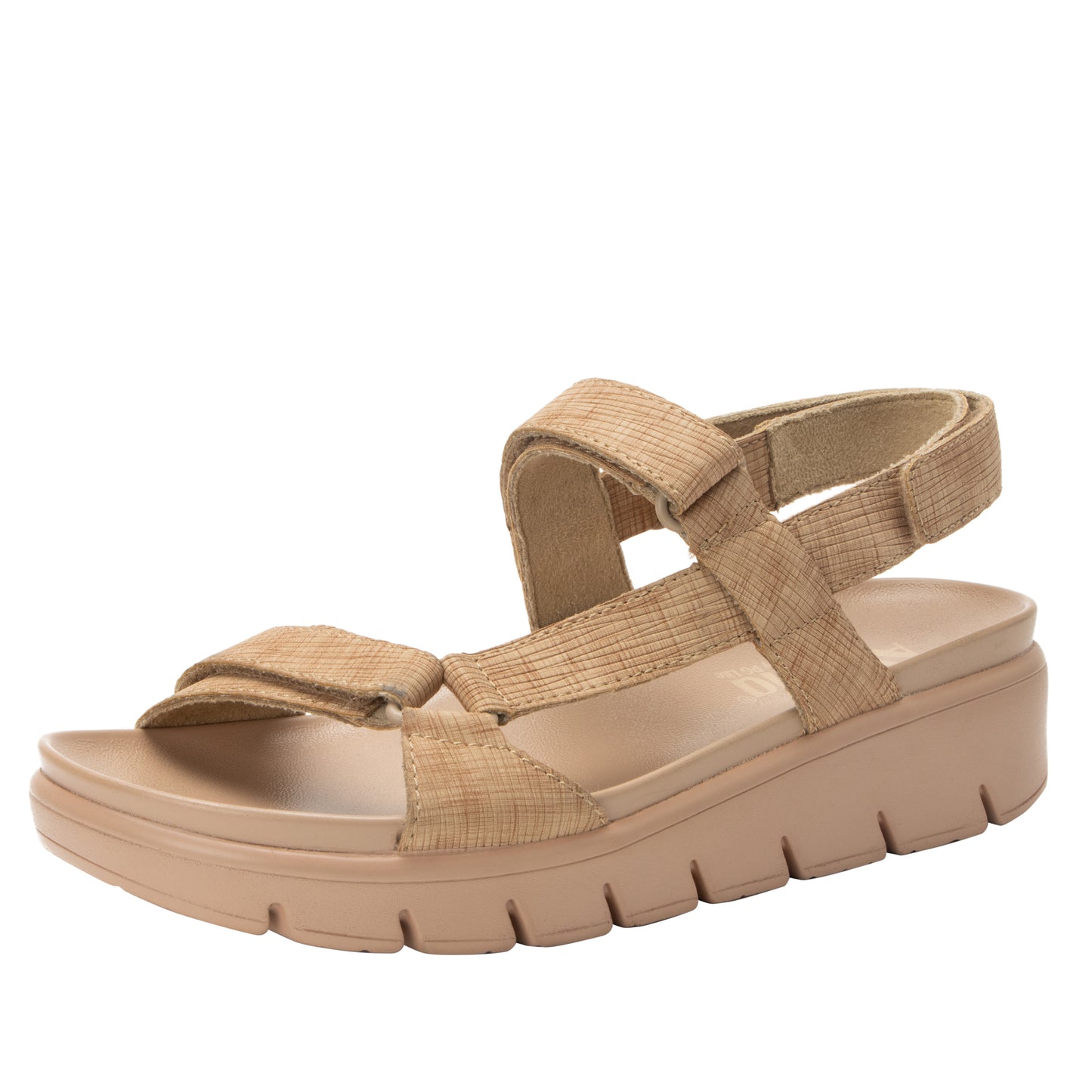 Henna - Sand (SAMPLE SALE)