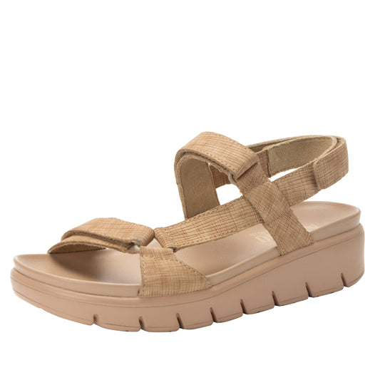 Henna - Sand (SAMPLE SALE)