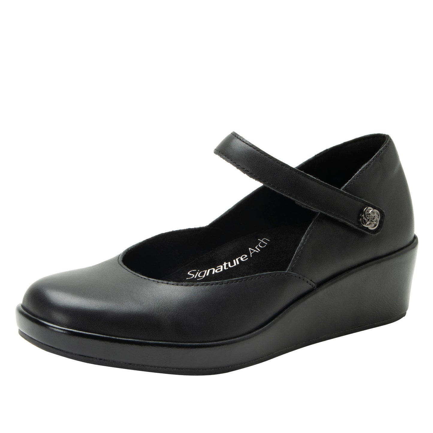 Hayes - Black