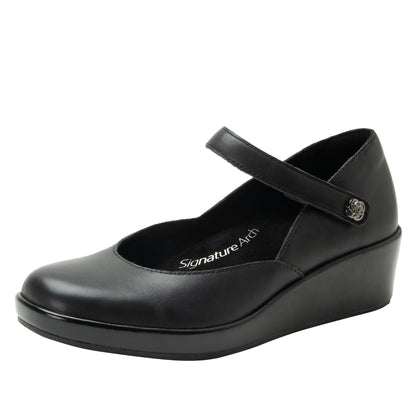 Hayes - Black