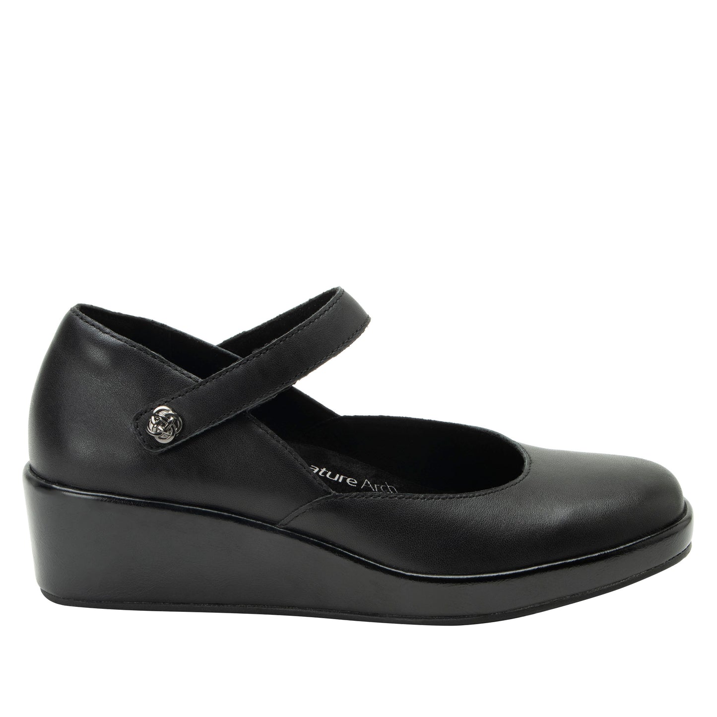 Hayes - Black