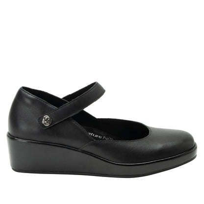 Hayes - Black