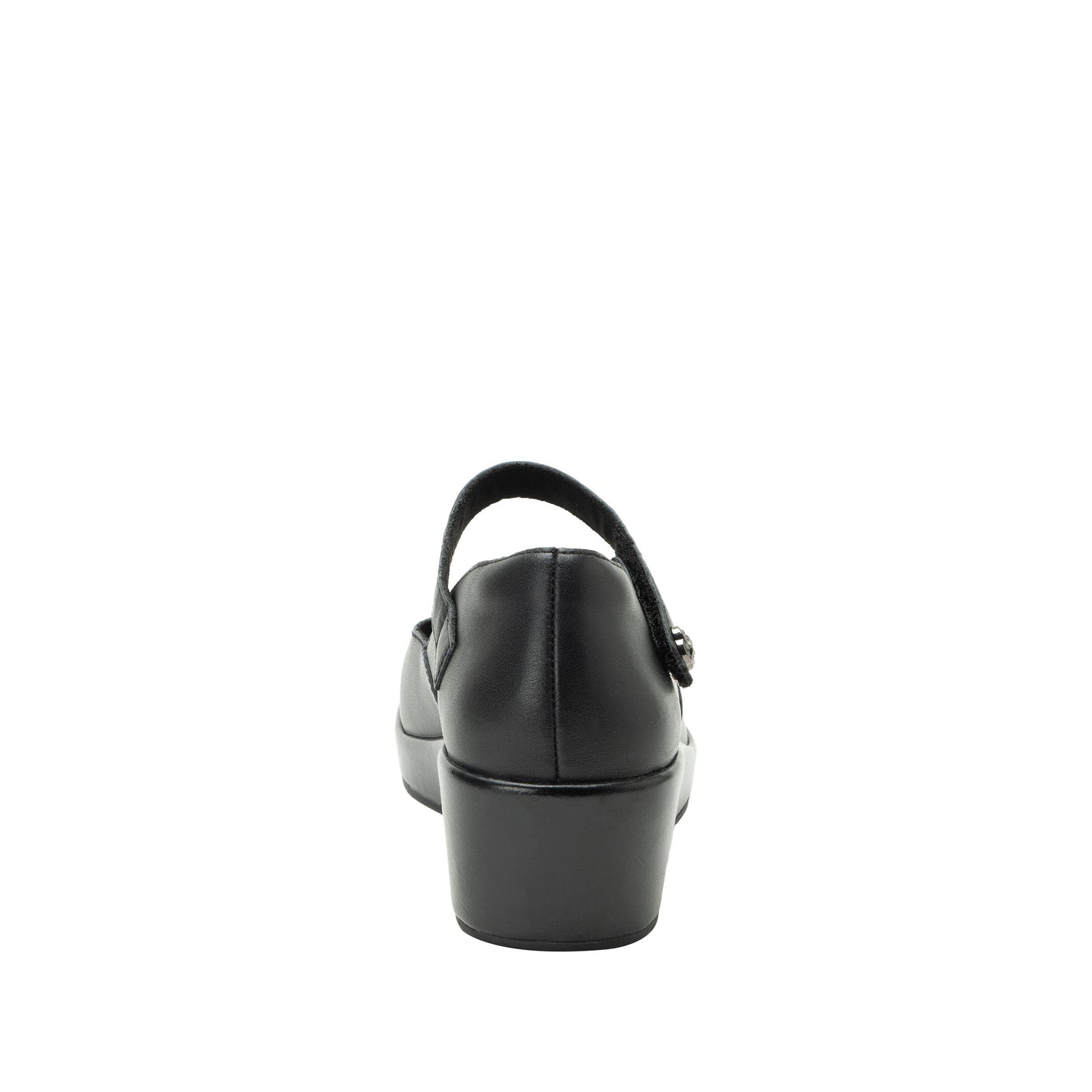 Hayes - Black